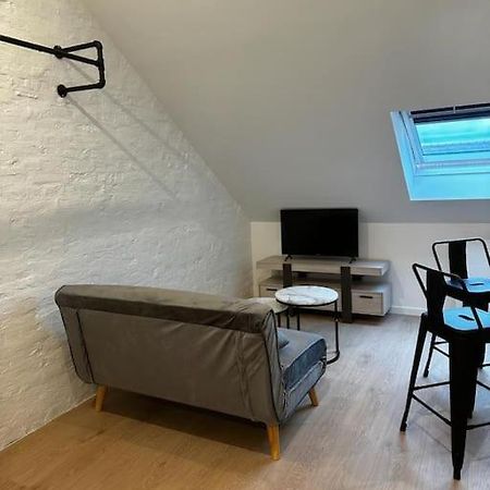L Etoile Filante Apartment Amiens Luaran gambar