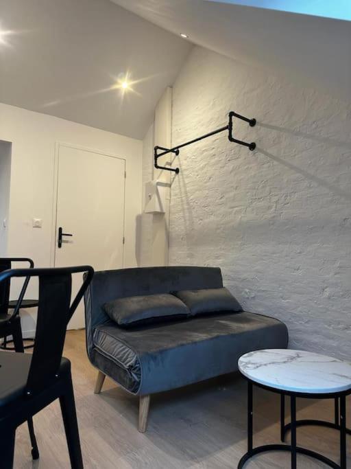 L Etoile Filante Apartment Amiens Luaran gambar