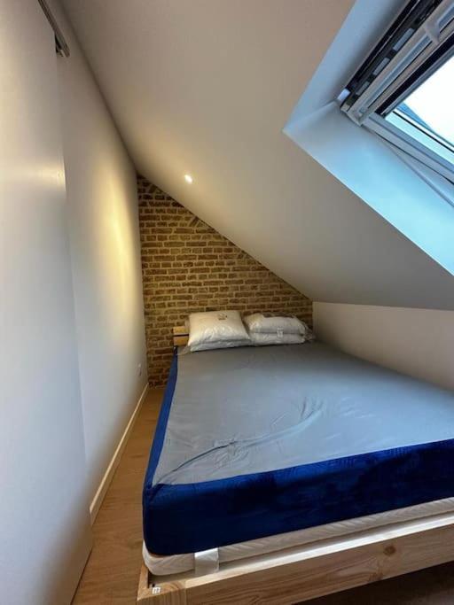 L Etoile Filante Apartment Amiens Luaran gambar