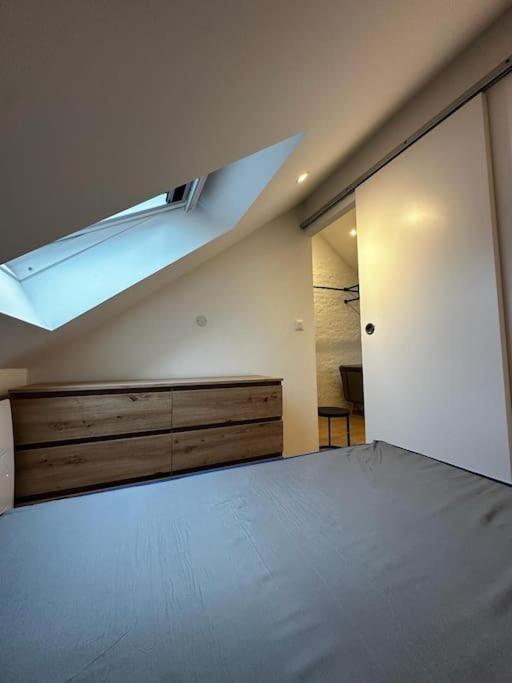 L Etoile Filante Apartment Amiens Luaran gambar