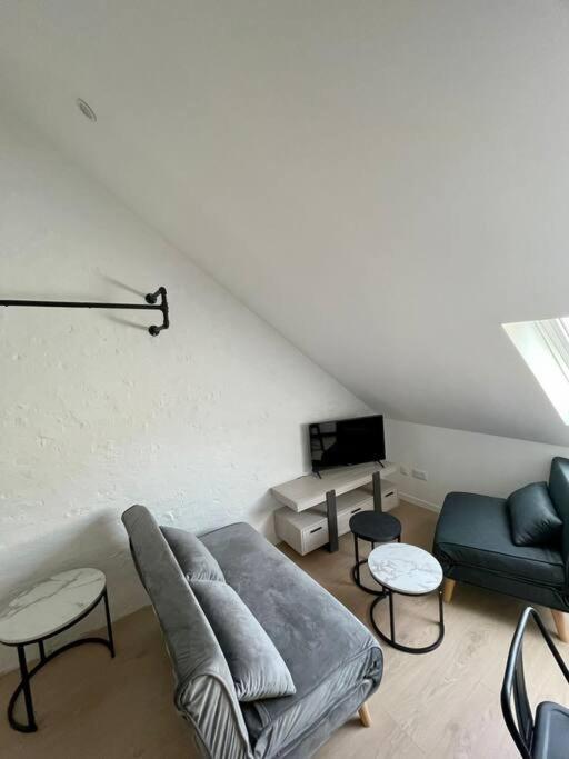 L Etoile Filante Apartment Amiens Luaran gambar